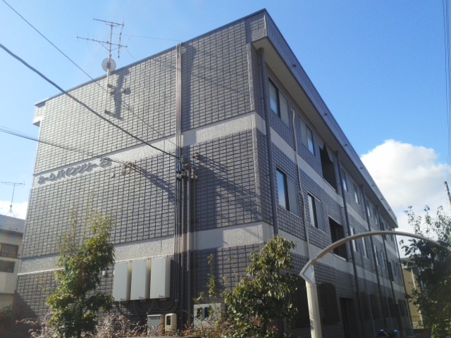 Fachada de カームパインツリー２３