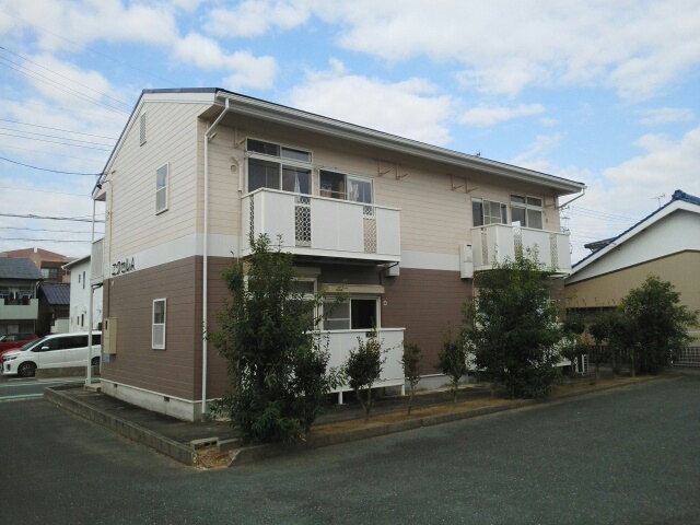 Fachada de エクセルＡ