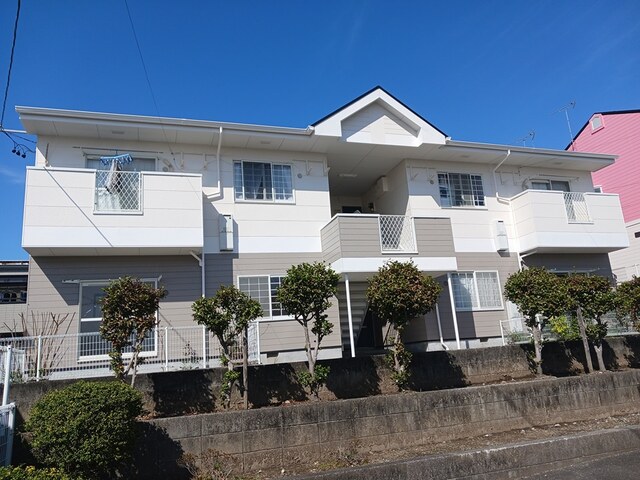 Fachada de プラドールＡ２