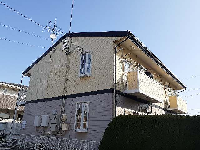 Fachada de エクセル美和