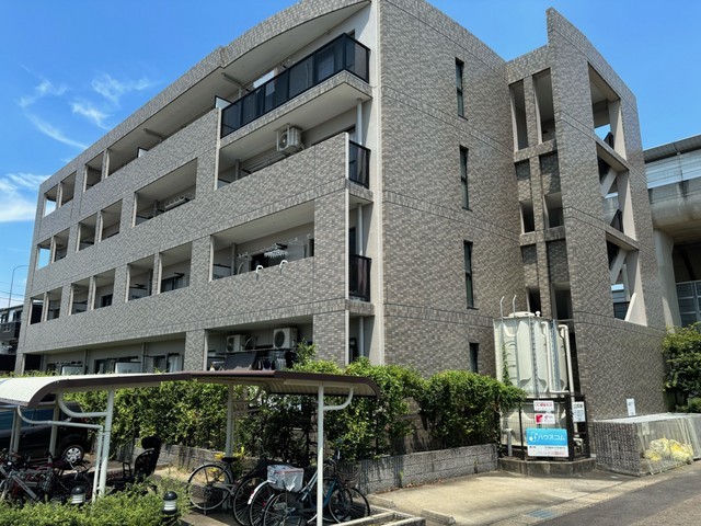Fachada de グランドゥールＨ