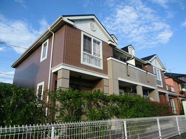 Fachada de プログレスＡ
