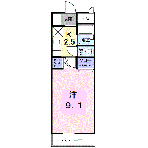 Planta 1K de パ－クシャト－イカリヤ