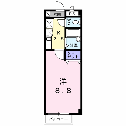 Planta 1K de リュエル・サンセール