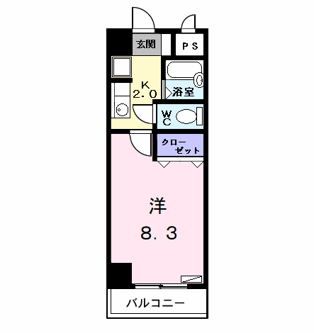 Planta 1K de ネオサイト