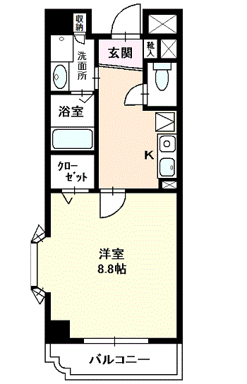間取画像
