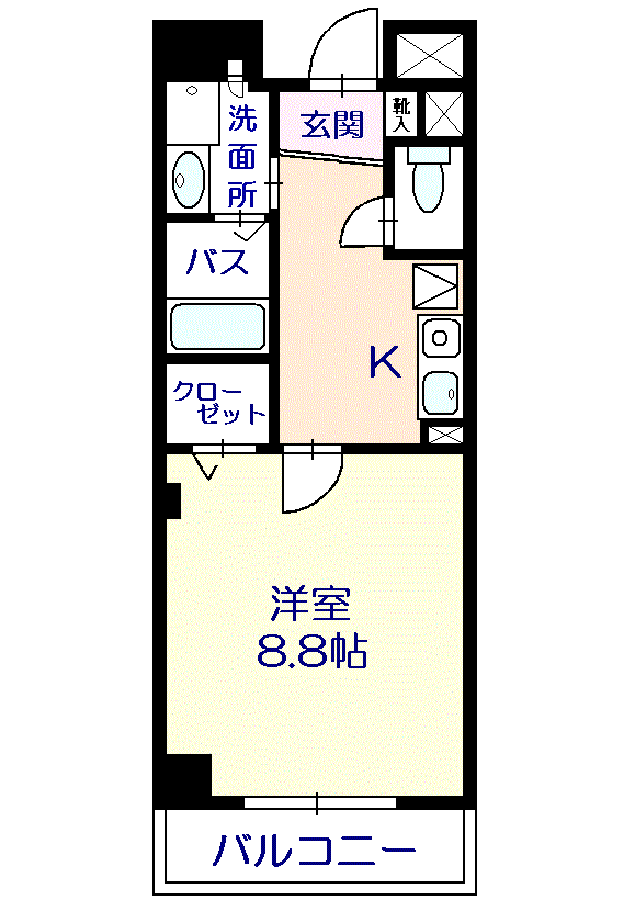 物件画像