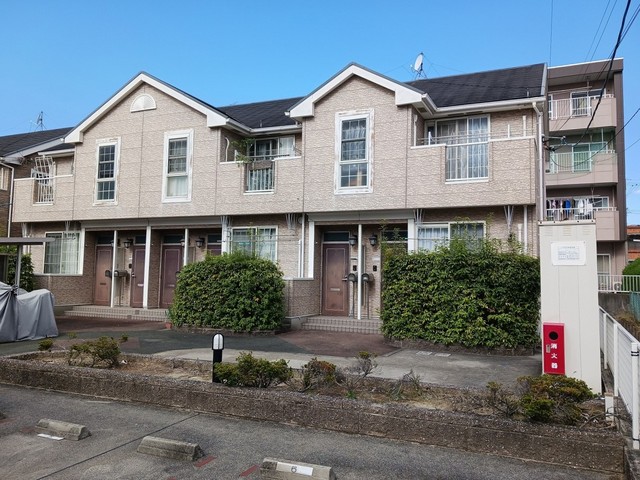 Fachada de クレアール