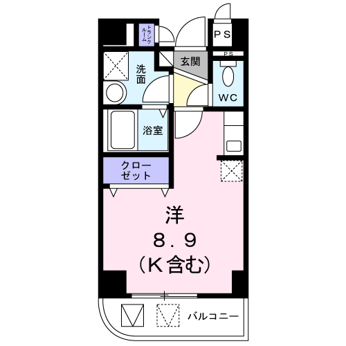 Planta 1R de ラシーヌ