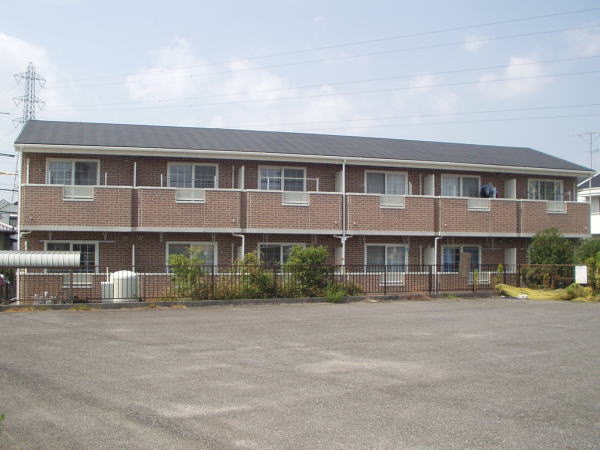 Fachada de ＫＵＲＡＳＵＫＡ１２