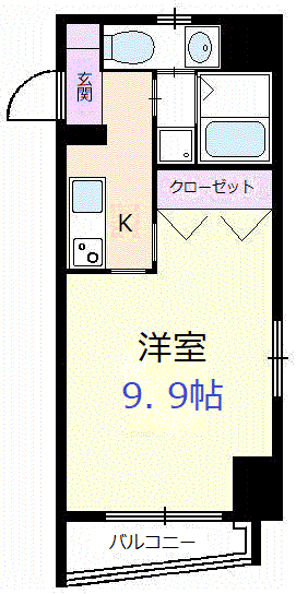 間取画像