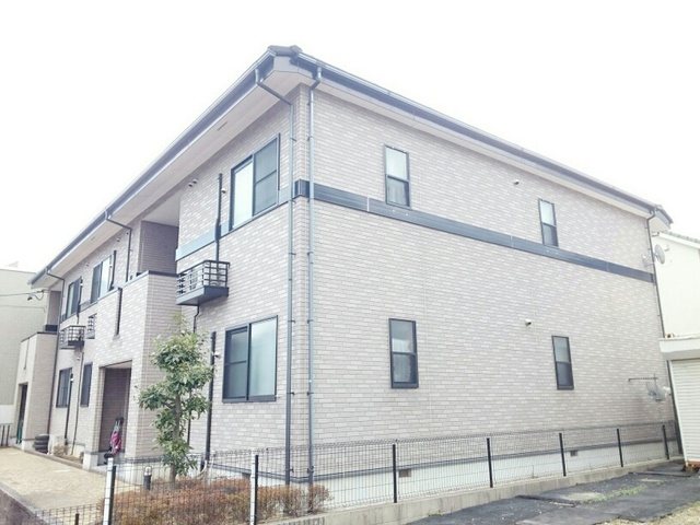 Fachada de デュエットⅠ