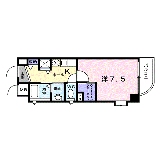 間取画像