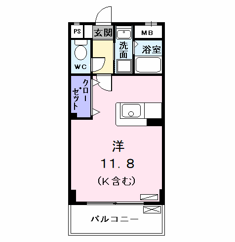 Planta 1R de シューネス