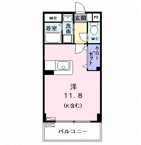 Planta 1R de シューネス