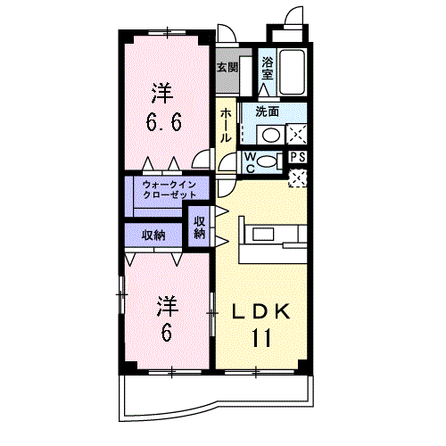 間取画像