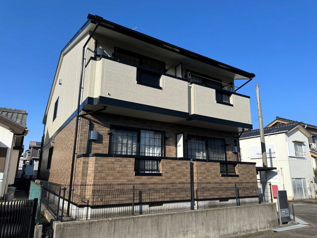 Fachada de ハーバーサイド鳥羽