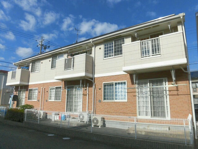 Fachada de ドルフ・サンフラワー　Ⅲ