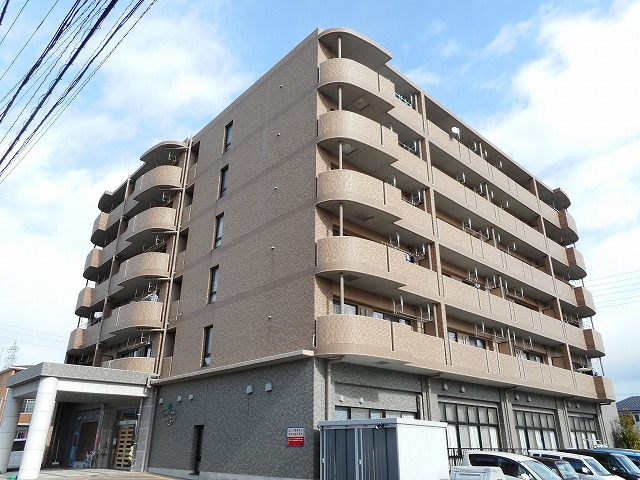 Fachada de ジェルメ・アンジュ
