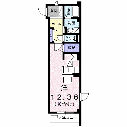 Planta 1R de プラネットＣ