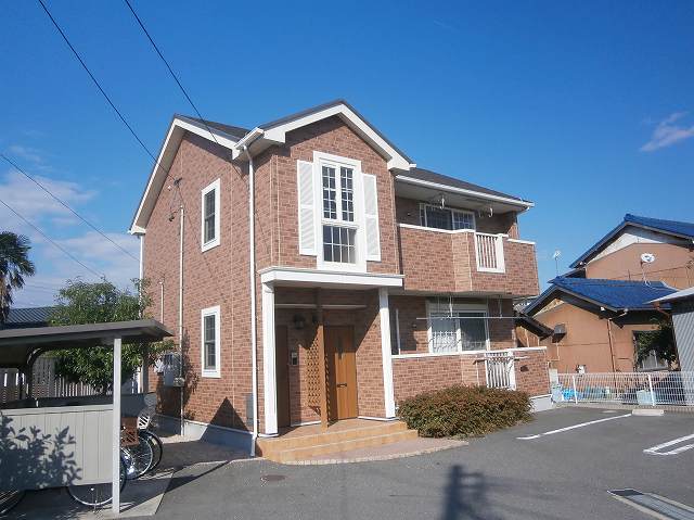 Fachada de エクセランＢ