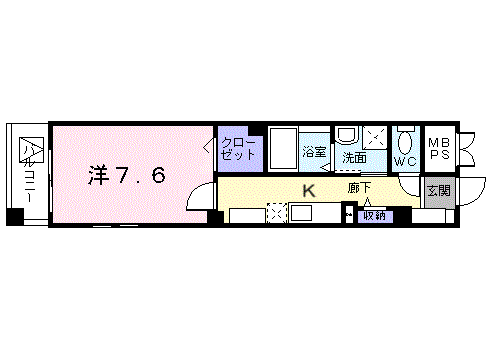 間取画像