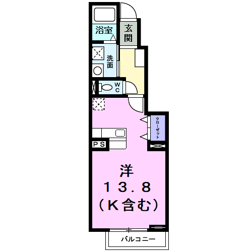 Planta 1R de サン　ジェモー