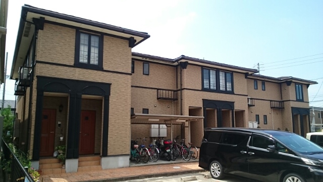 Fachada de ローレル