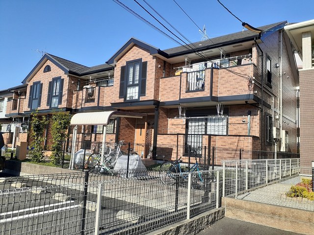 Fachada de ハミングバーズ