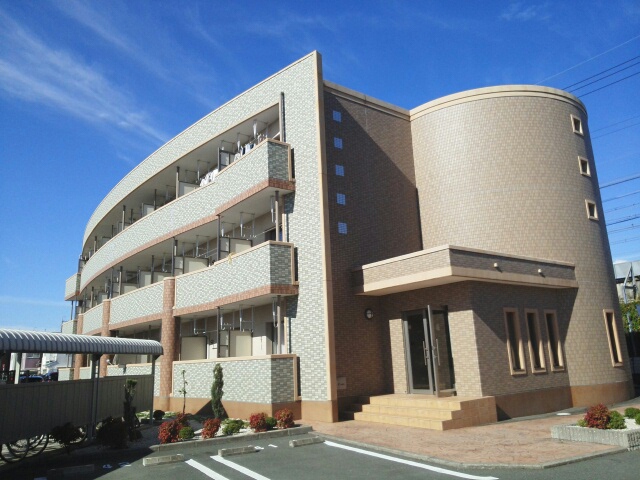 wagaya Japan株式会社（東京）|シーガルⅡ #208 静岡県浜松市中央区