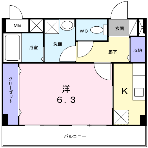 物件画像