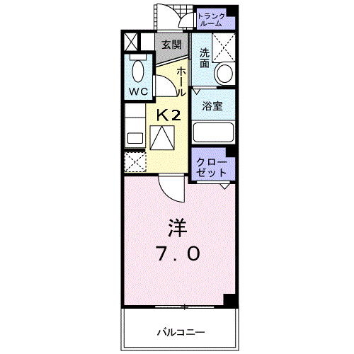 間取画像