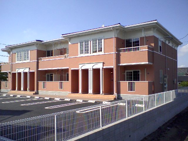 Fachada de プロムナード壱番館