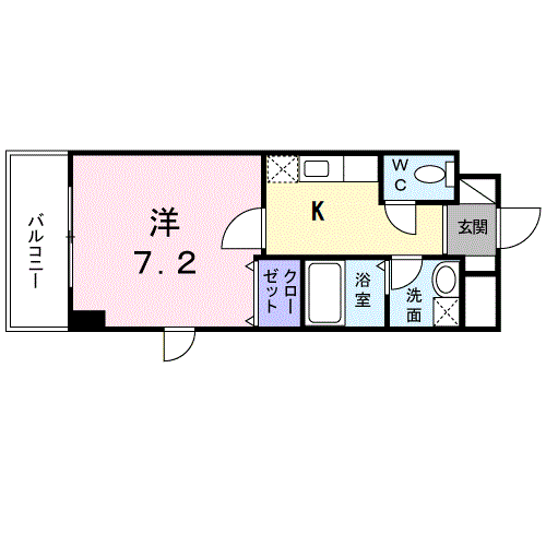 間取画像