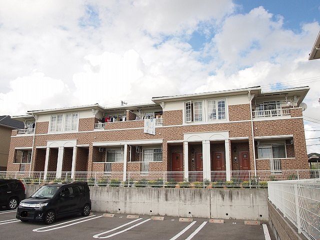 Fachada de プロムナード壱番館