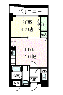 間取画像