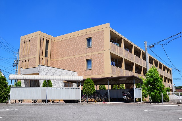 メゾンまえはたⅢ — foto do anúncio