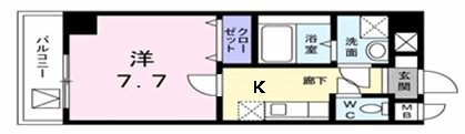 間取画像