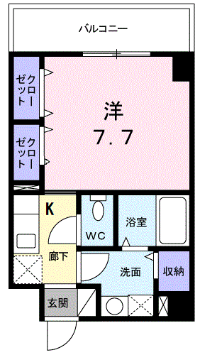 間取画像