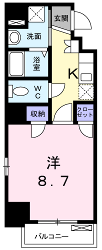 間取画像