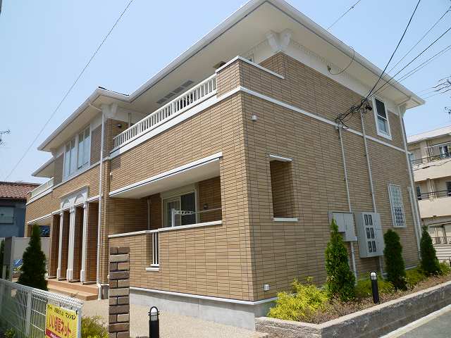Fachada de フェリチタ
