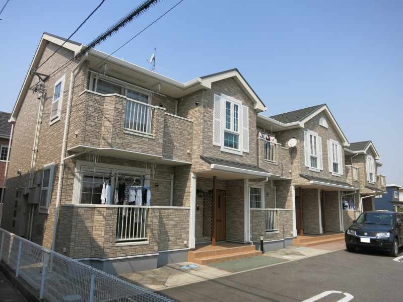 Fachada de カノンⅡ