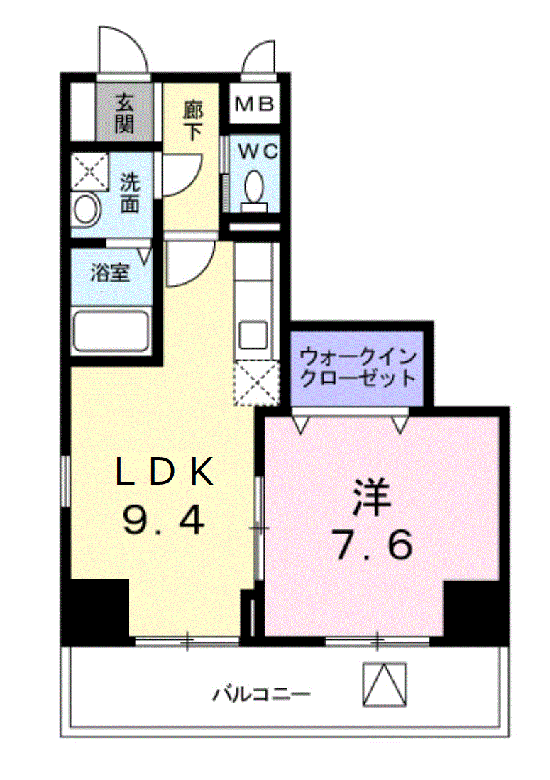 間取画像