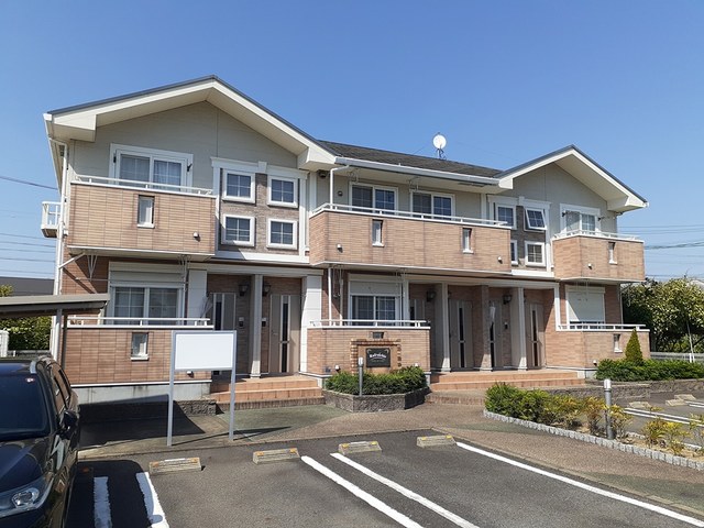 ラフレシール　シメイチ — foto do anúncio