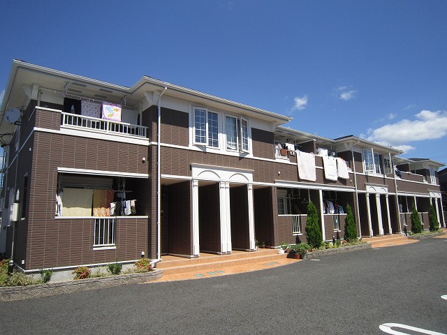 Fachada de フリーデ犬山