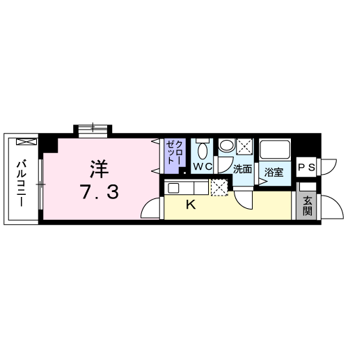 間取画像