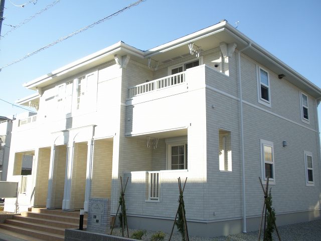 Fachada de Ｓｏｒｅｌｌａ　Ⅰ