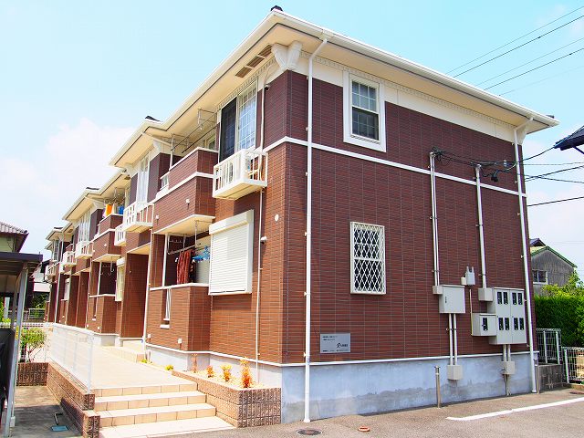Fachada de エトワール