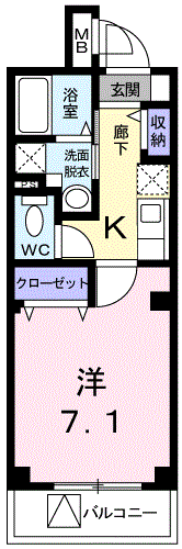 間取画像