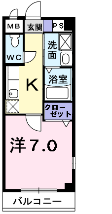 間取画像